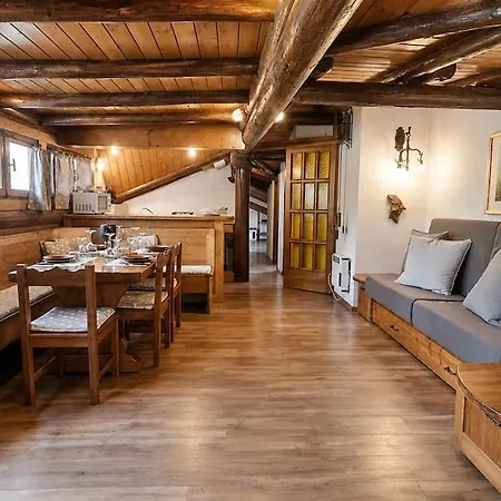 Mountain View - The Timber Loft - Ml Διαμέρισμα