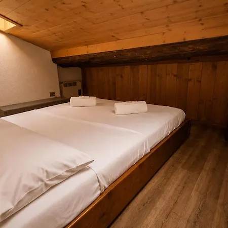 Апартаменты Mountain View - The Timber Loft - Ml *
