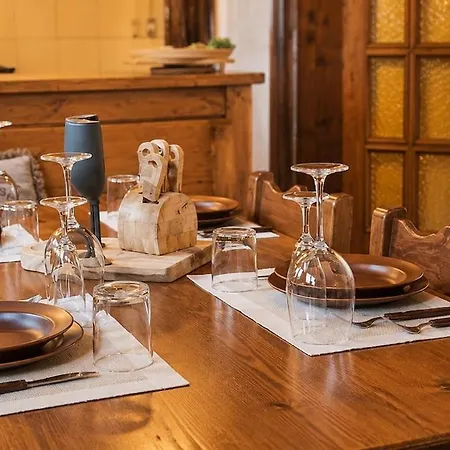Апартаменты Mountain View - The Timber Loft - Ml