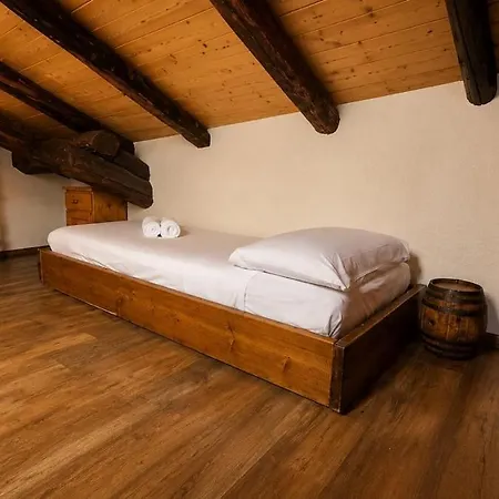 Mountain View - The Timber Loft - Ml Διαμέρισμα *