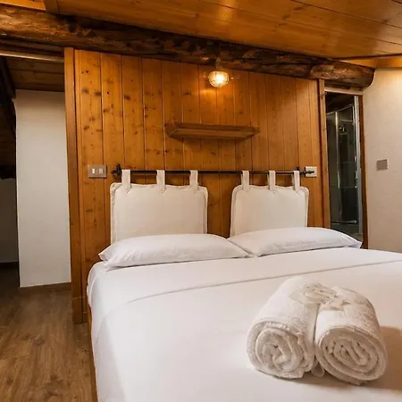 Апартаменты Mountain View - The Timber Loft - Ml