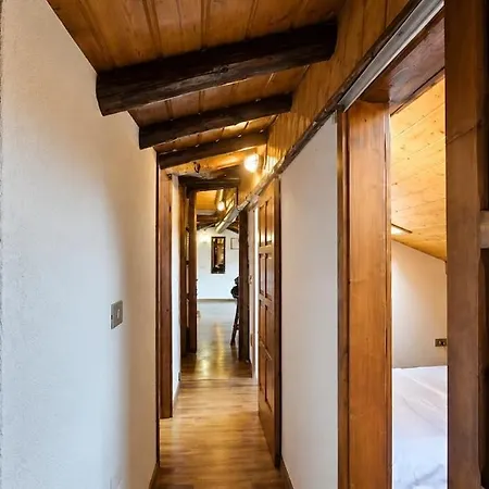 Апартаменты Mountain View - The Timber Loft - Ml *